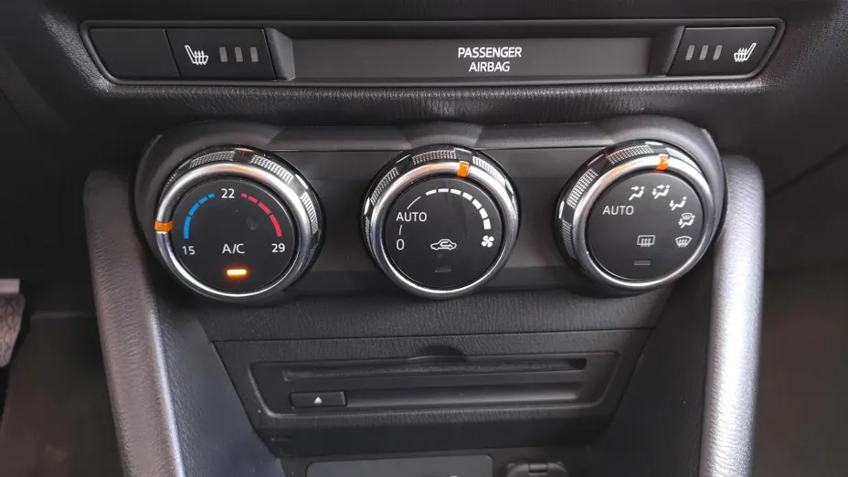 MAZDA CX-3 CX-3 2.0 SkyJoy