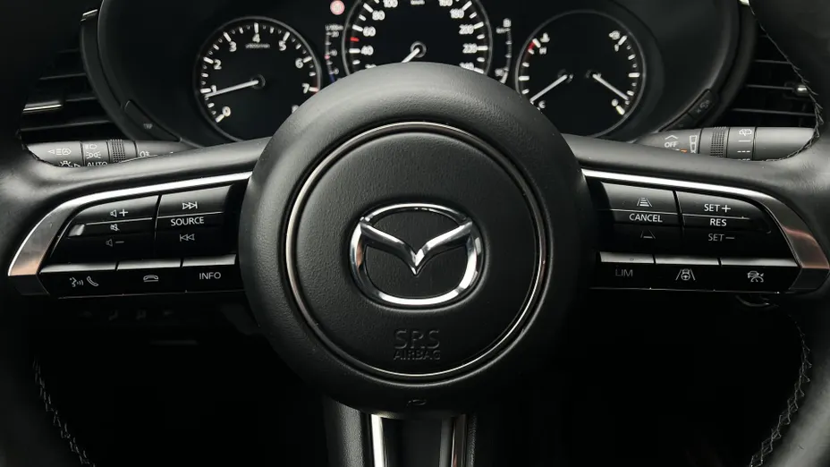 MAZDA CX-30 CX-30 2.0 mHEV Takumi 2WD aut