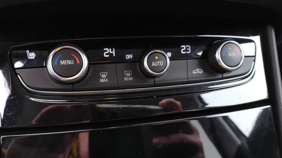 OPEL Grandland X Grandland X 1.2 T GPF Edition Business Pack S&S