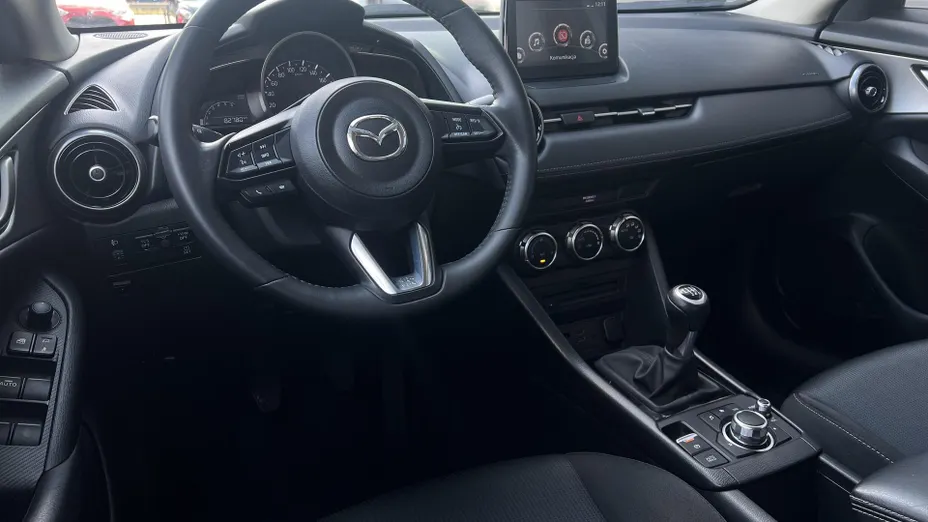 MAZDA CX-3 CX-3 2.0 SkyMotion