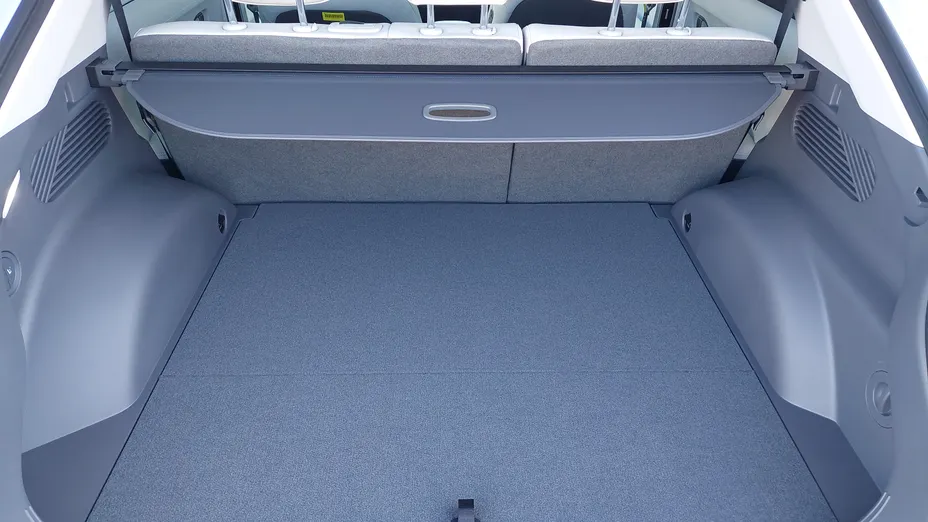 HYUNDAI Ioniq 5 Ioniq 5 84kWh Uniq 4WD Nowy