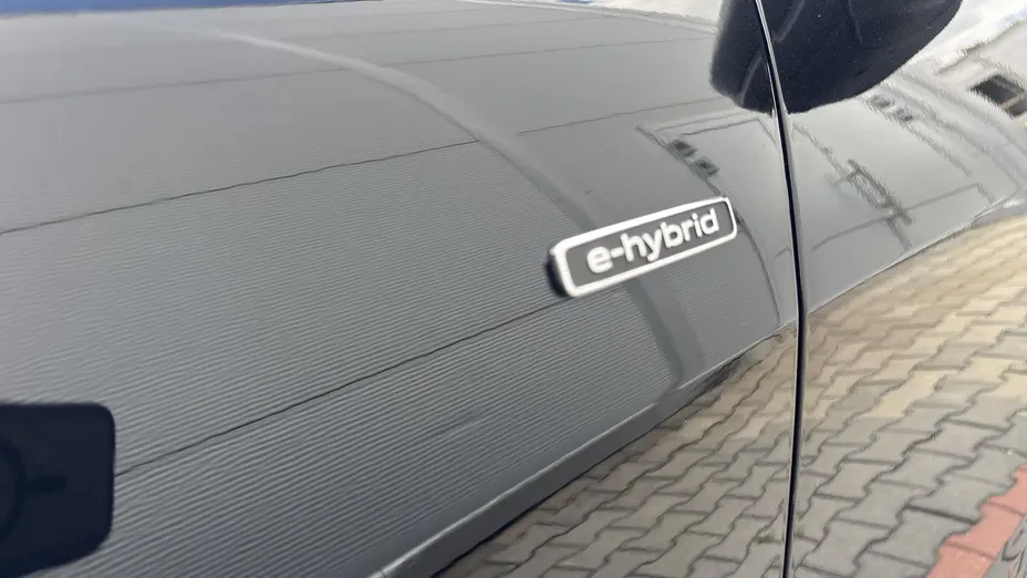 AUDI A5 A5 e-Hybrid 220 kW Quattro S tronic Nowy