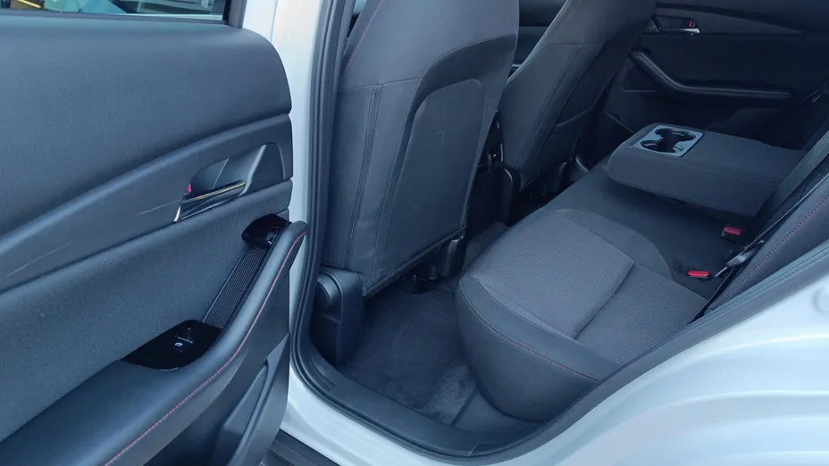 MAZDA CX-30 CX-30 2.0 mHEV Homura 2WD aut