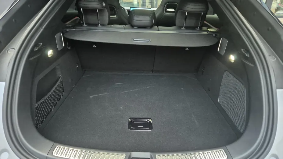 BYD Sealion 7 Sealion 7 82.5kWh Comfort Nowy