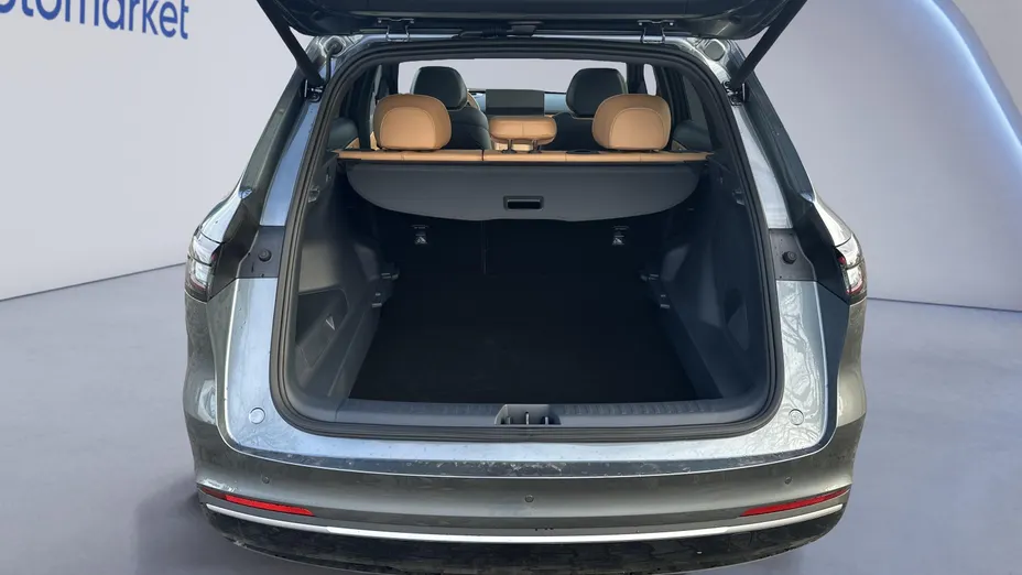 GEELY Starray Starray EM-i 1.5 PHEV Max Nowy