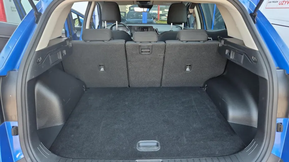 KIA Sportage Sportage 1.6 T-GDI M 2WD