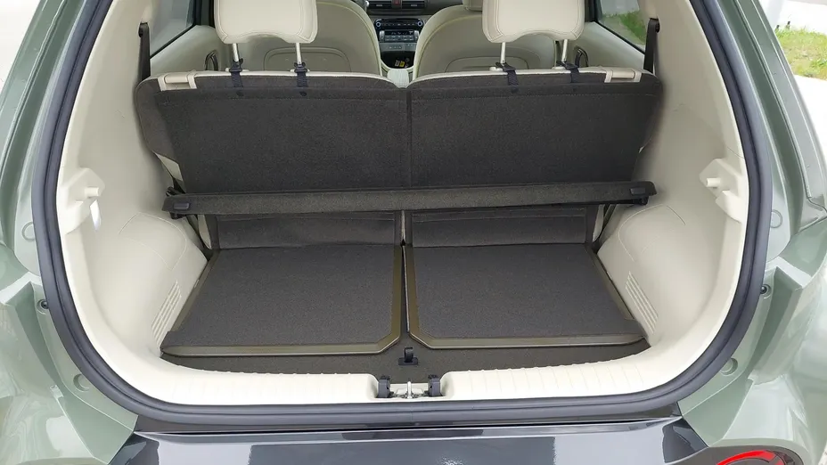 HYUNDAI Inster Inster 49kWh Smart Nowy