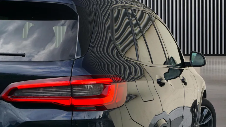 BMW X5 X5 xDrive30d sport-aut