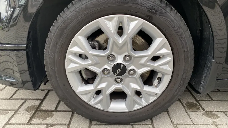 KIA Cee'd Ceed 1.0 T-GDI M