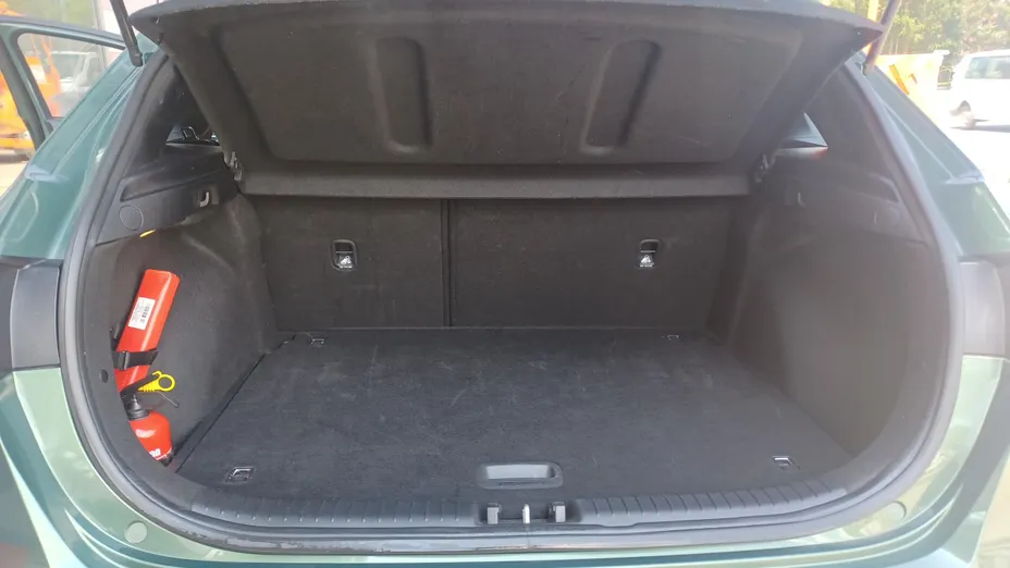 KIA Cee'd Ceed 1.0 T-GDI M