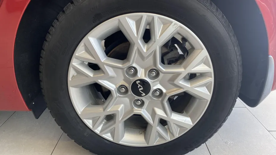 KIA Cee'd Ceed 1.0 T-GDI M