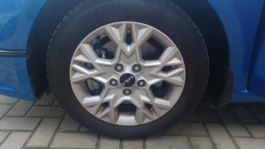 KIA Cee'd Ceed 1.5 T-GDI M