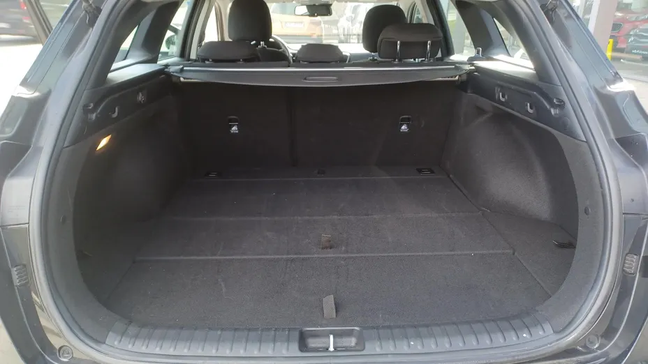 KIA Cee'd Ceed 1.5 T-GDI M