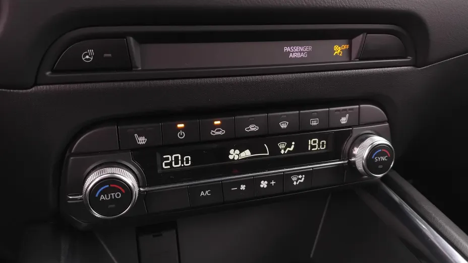 MAZDA CX-5 CX-5 2.0 Exclusive-Line 2WD