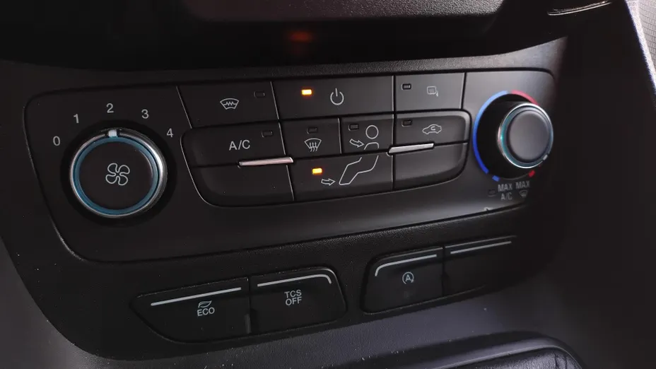 FORD Transit Connect Transit Connect 210 L2 Trend