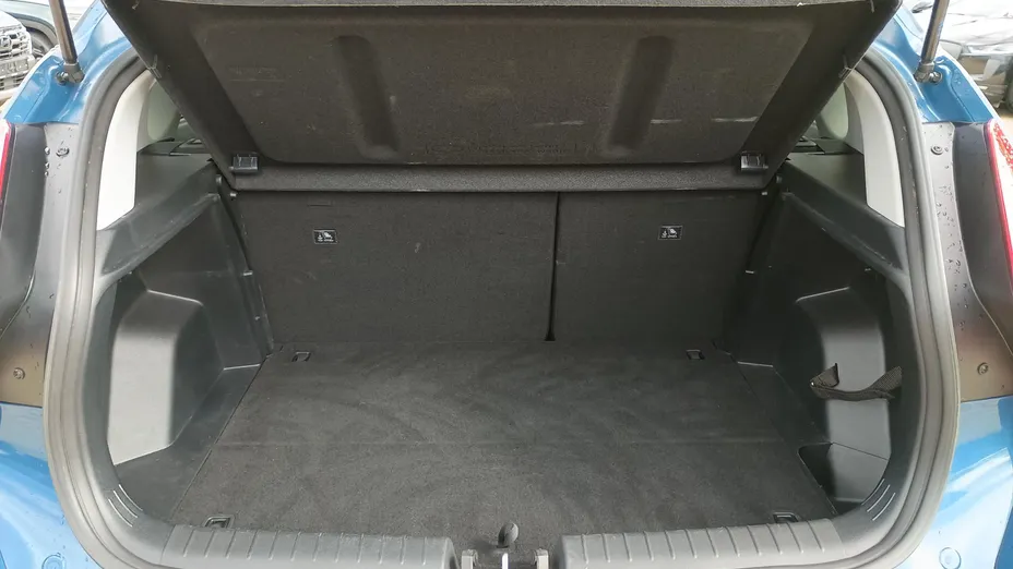 HYUNDAI Bayon Bayon 1.0 T-GDI Executive DCT