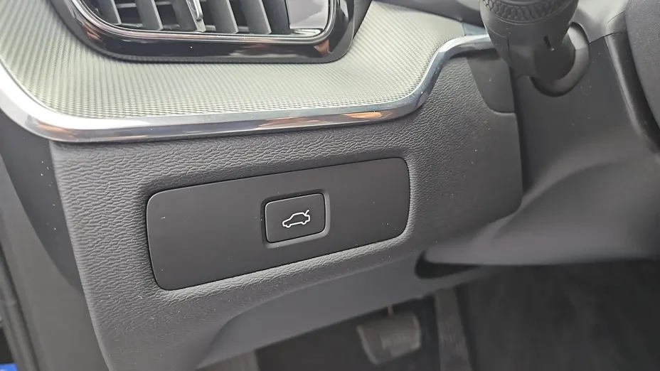 VOLVO xc60 XC60 B4 B Plus Bright aut