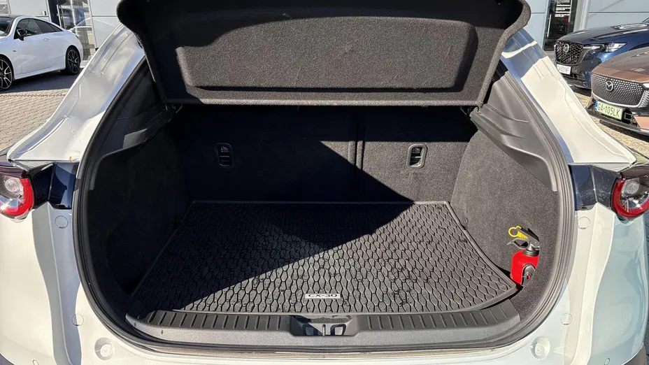 MAZDA CX-30 CX-30 2.0 mHEV Exclusive-Line 2WD aut