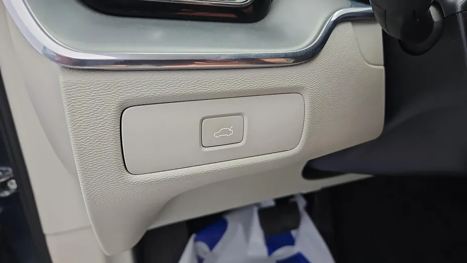 VOLVO XC60 XC60 B4 B Core aut