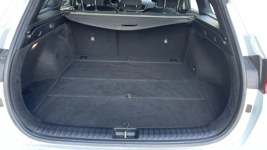 KIA Cee'd Ceed 1.5 T-GDI M