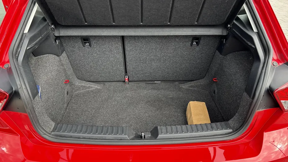 SEAT Ibiza Ibiza 1.0 TSI GPF Style S&S