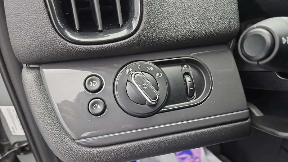 MINI [BMW] Countryman Cooper D aut