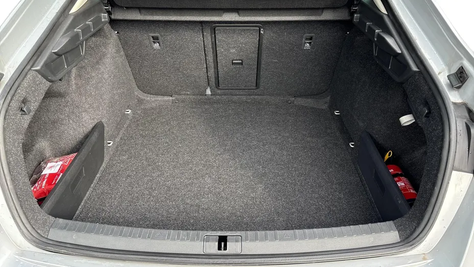 SKODA Octavia Octavia 1.5 TSI ACT Ambition