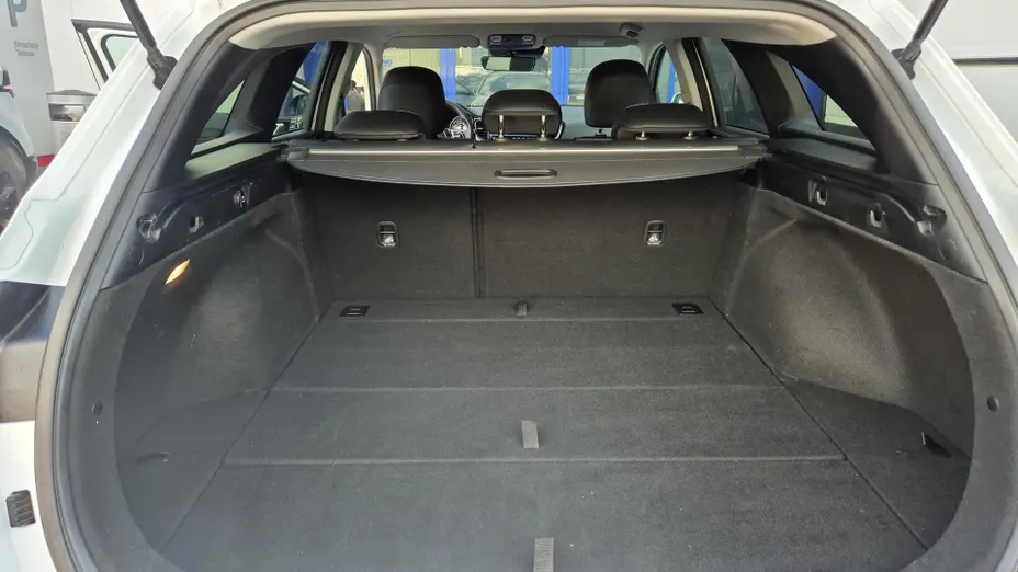 KIA Cee'd Ceed 1.5 T-GDI Tribute DCT