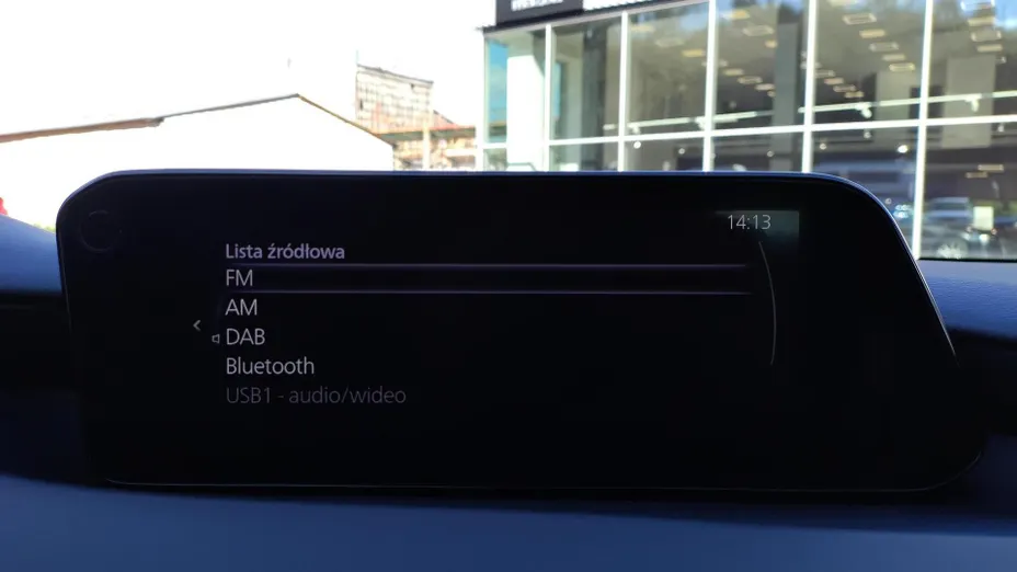 MAZDA 3 3 2.0 mHEV Hikari