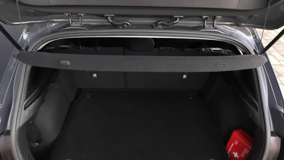 KIA Cee'd Ceed 1.6 CRDi SCR M