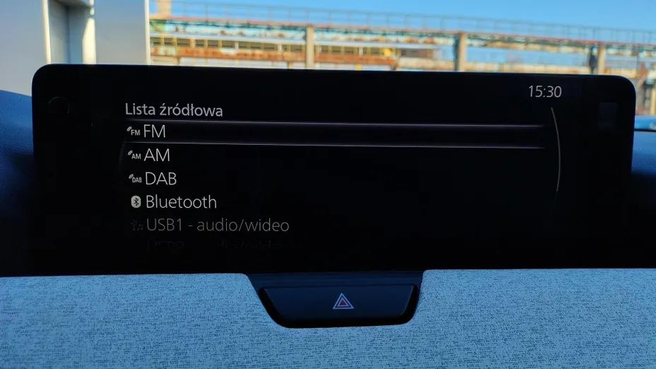 MAZDA CX-80 CX-80 3.3 e-Skyactiv D mHEV Takumi Plus AWD aut