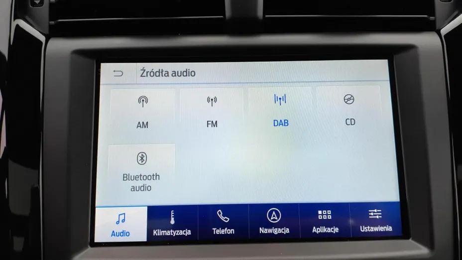 FORD Mondeo Mondeo 2.0 Hybrid ST-Line X