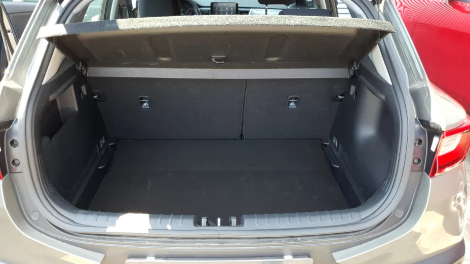 KIA Stonic Stonic 1.2 M