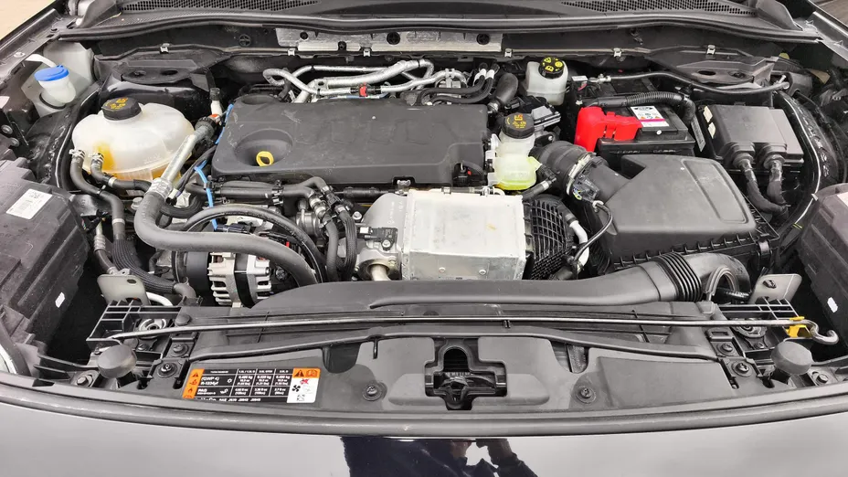 FORD Kuga Kuga 2.0 EcoBlue FWD Titanium aut