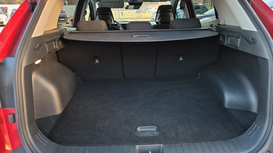 KIA Sportage Sportage 1.6 T-GDI mHEV L 2WD DCT