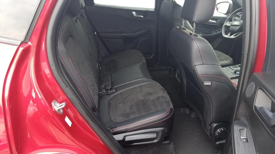 FORD Kuga Kuga 2.5P PHEV FWD ST-Line