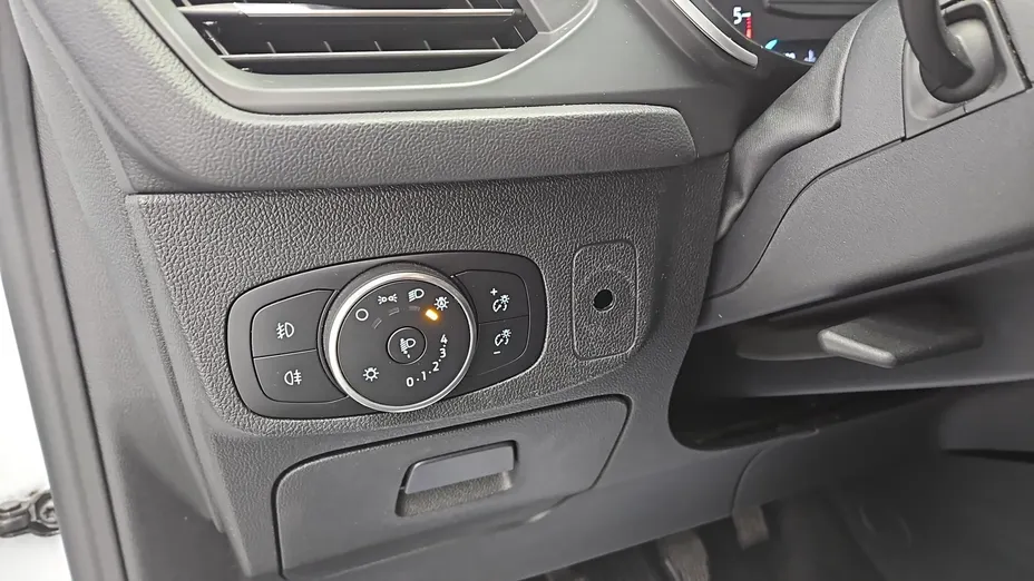 FORD Focus Focus 1.5 EcoBlue Connected