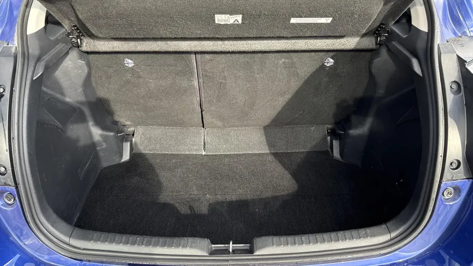 TOYOTA Yaris Yaris 1.5 Comfort