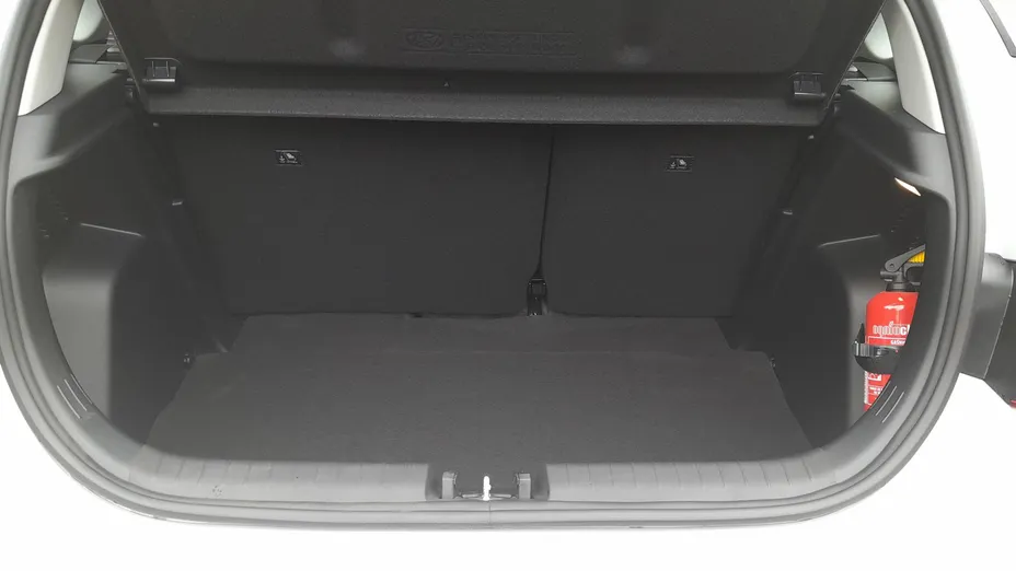 HYUNDAI i20 i20 1.0 T-GDi Modern Nowy