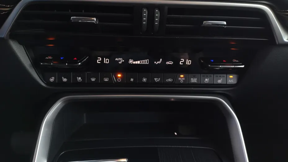 MAZDA CX-80 CX-80 3.3 e-Skyactiv D mHEV Homura AWD aut