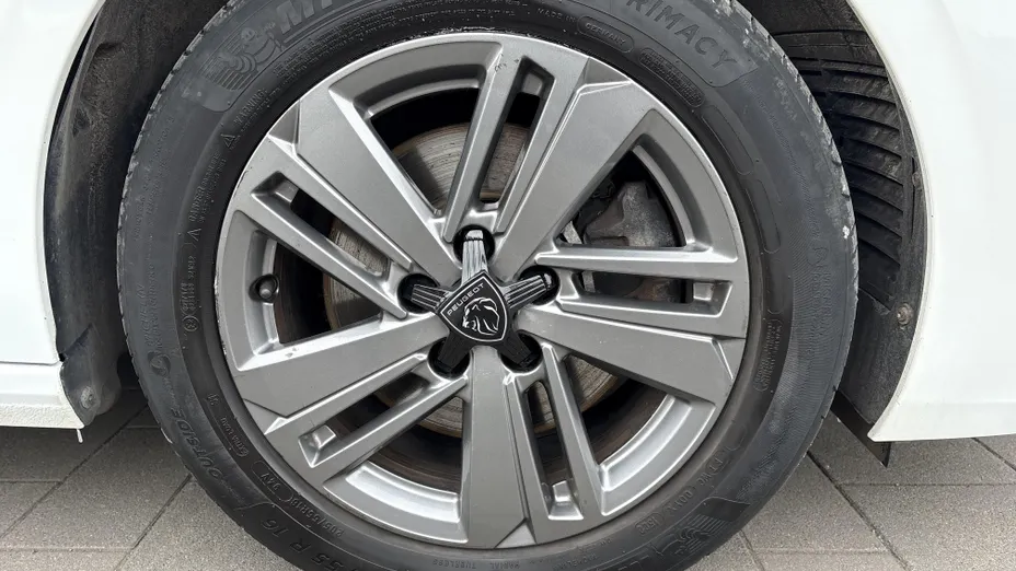 PEUGEOT 308 308 1.5 BlueHDi Active Pack S&S EAT8