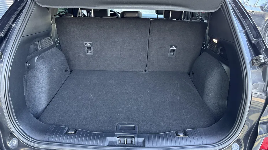 FORD Kuga Kuga 1.5 EcoBoost FWD Titanium X