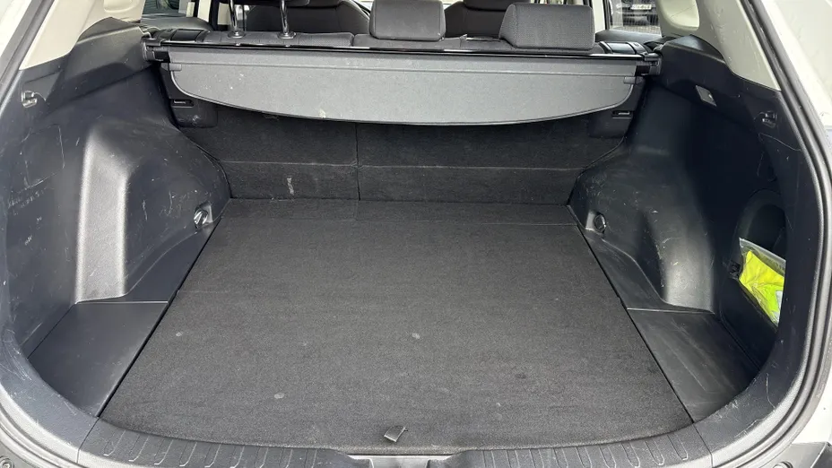 TOYOTA RAV4 RAV4 2.5 Hybrid Comfort 4x2