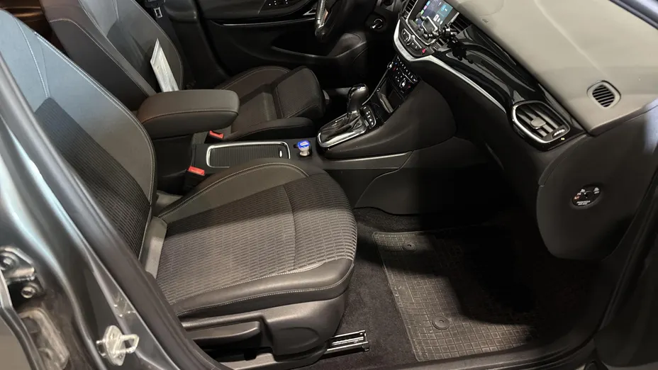 OPEL Astra Astra VI 1.5 CDTI Business Edition S&S aut