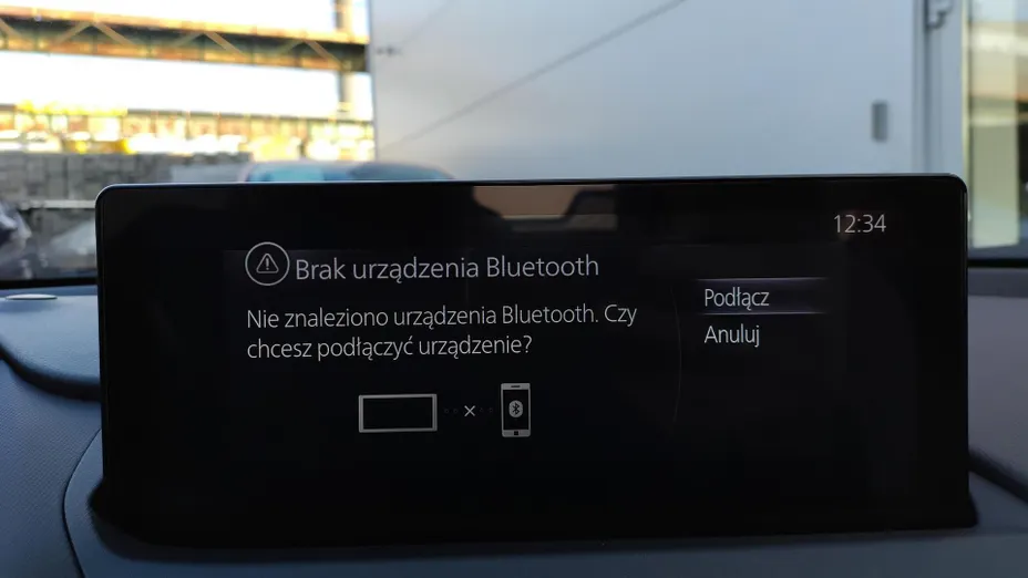 MAZDA MX-5 MX-5 1.5 Kazari