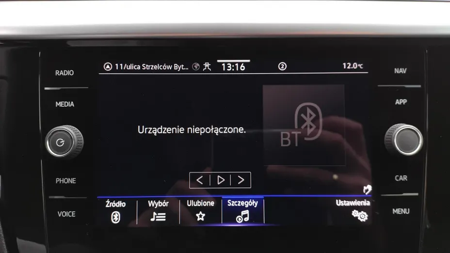 VOLKSWAGEN Arteon Arteon 2.0 TDI 4Motion R-Line DSG