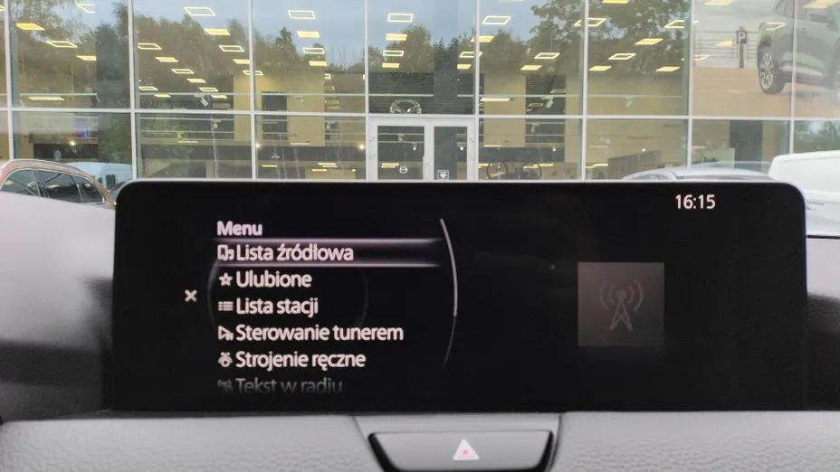 MAZDA CX-60 CX-60 2.5 PHEV Exclusive Line AWD aut