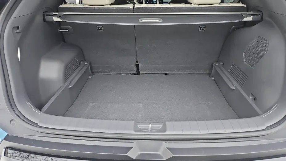 KIA EV3 EV3 81.4kWh GT Line