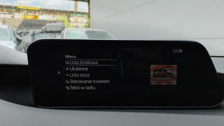 MAZDA 3 3 2.0 mHEV Kanjo