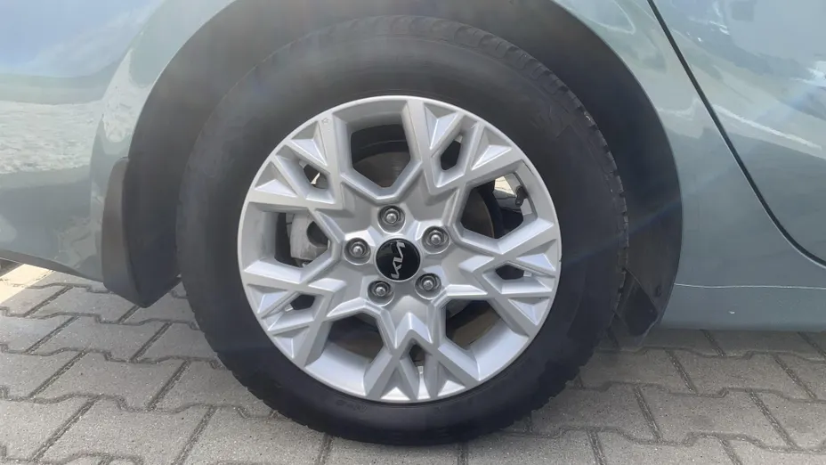 KIA Cee'd Ceed 1.5 T-GDI M